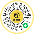电子合同服务二维码