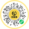 抖音金小塘二维码