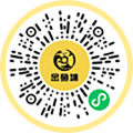 小渔AI助手二维码