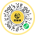 定金保障服务二维码