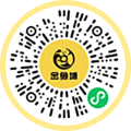 全国物流托运二维码