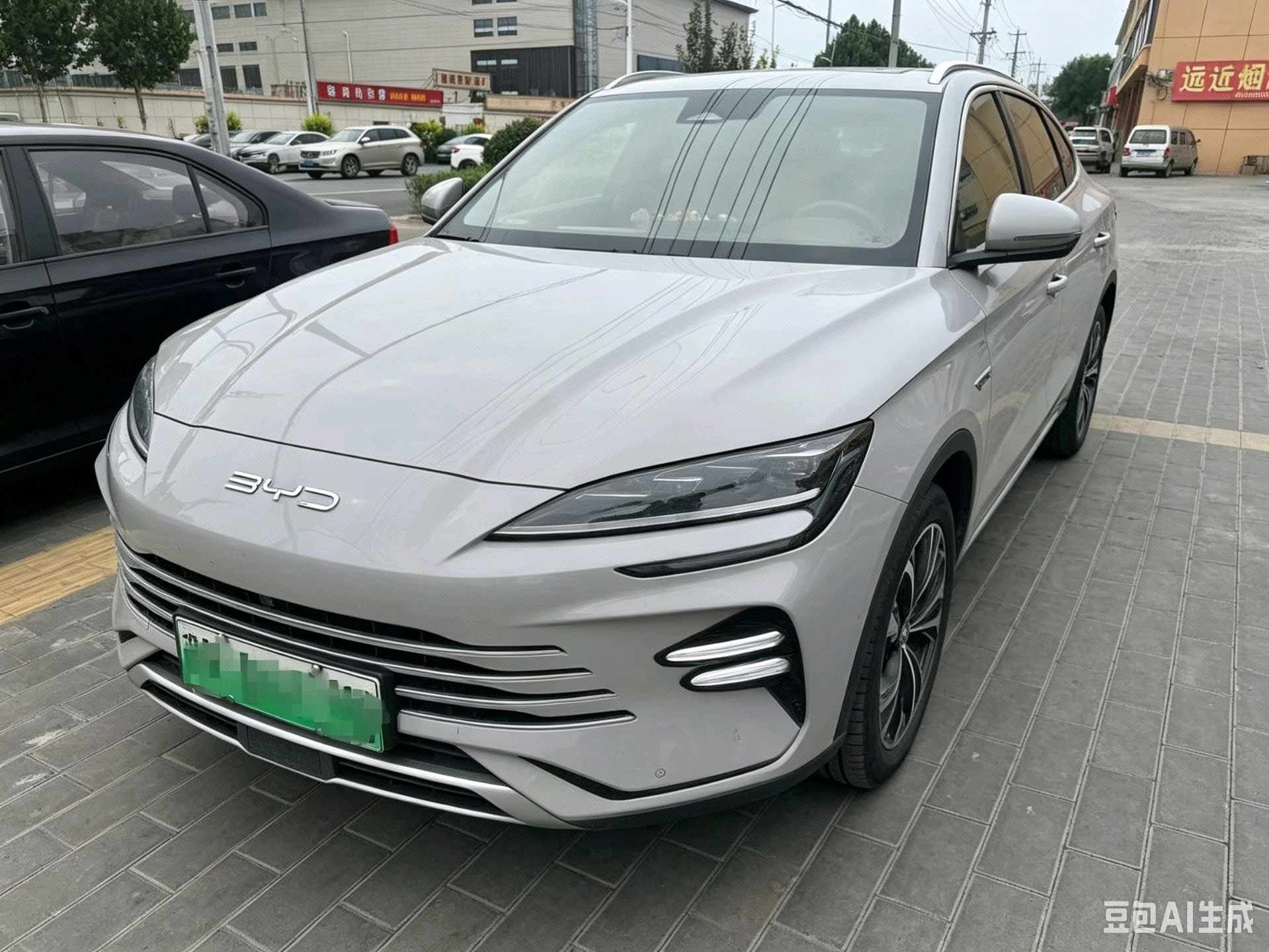 求购车源