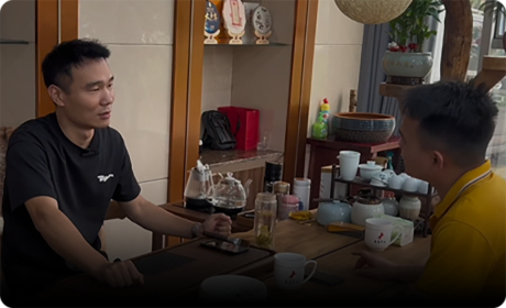杭州速马车业