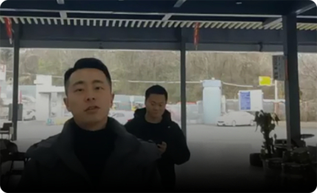 重庆T1臻选好车